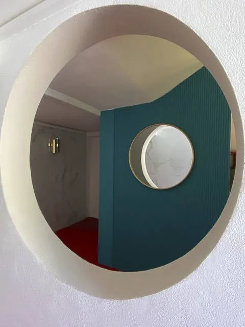 Décoration intérieure et création d’un mur végétal sur-mesure à Marseille — vue 6